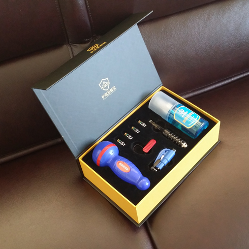 護(hù)駕至尊寶汽車(chē)用品