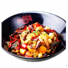 酥麻辣鍋麻辣香鍋產(chǎn)品-川味麻辣鍋