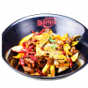 酥麻辣鍋麻辣香鍋產(chǎn)品-香辣排骨香鍋