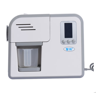 智科榨油機產(chǎn)品-智科家用智能榨油機