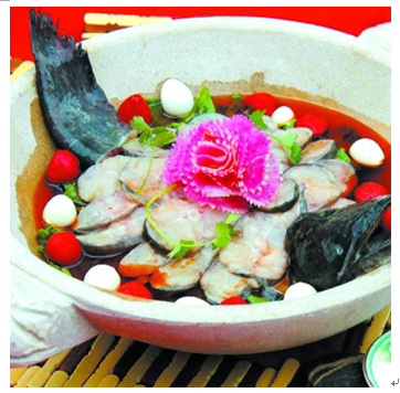 味盟餐飲產品-味盟餐飲水煮魚