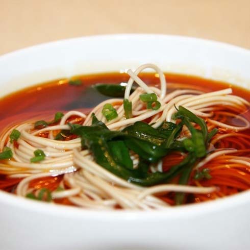 八碗香果面產(chǎn)品-八碗香果素面