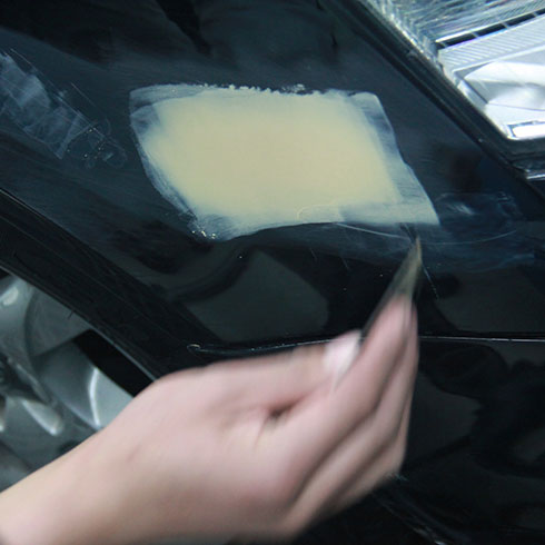 驊潤汽車劃痕修復專家產品-汽車漆面快速修復