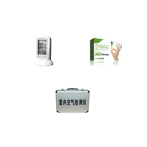 低碳客凈化產(chǎn)品-空氣檢測儀