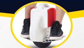 澳特多電動(dòng)獨(dú)輪車(chē)