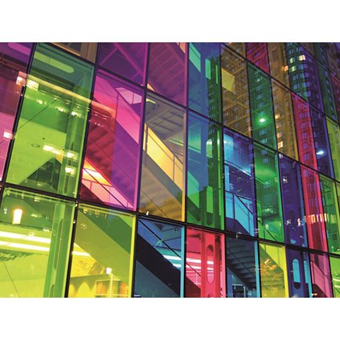 美米空間云3D彩裝膜產(chǎn)品-玻璃膜