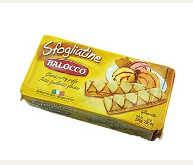 茗品匯進(jìn)口商品超市產(chǎn)品-意大利百樂可焦糖脆皮酥