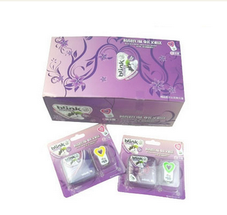 茗品匯進(jìn)口商品超市產(chǎn)品-德國冰力克黑加侖味糖