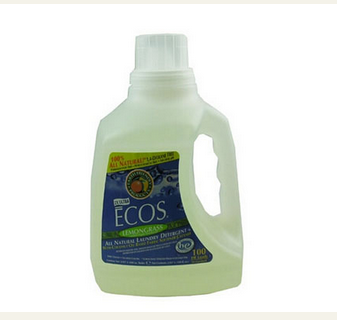 茗品匯進口商品超市產(chǎn)品-地球之友牌洗衣液