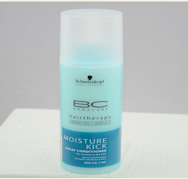 茗品匯進(jìn)口商品超市產(chǎn)品-德國施華蔻保麗水份平衡噴霧潤發(fā)素