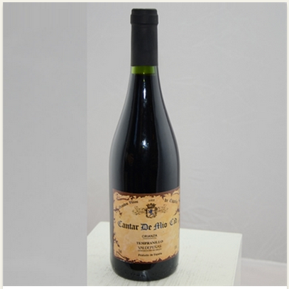 茗品匯進口商品超市產(chǎn)品-西班牙卡洛斯紅葡萄酒