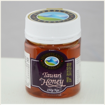 茗品匯進口商品超市產品-新西蘭康利塔云尼蜂蜜