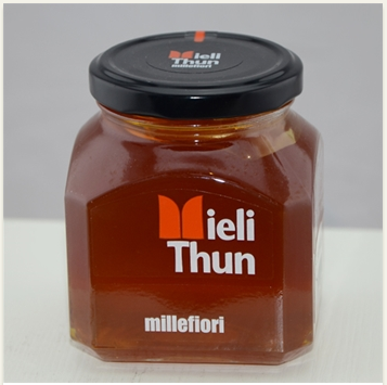 茗品匯進口商品超市產(chǎn)品-意大利圖恩百花蜂蜜