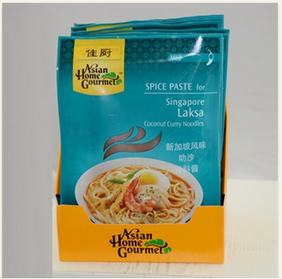 茗品匯進(jìn)口商品超市產(chǎn)品-泰國(guó)佳廚沙香料醬