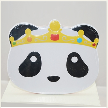 茗品匯進口商品超市產(chǎn)品-意大利雅米熊貓巧克力