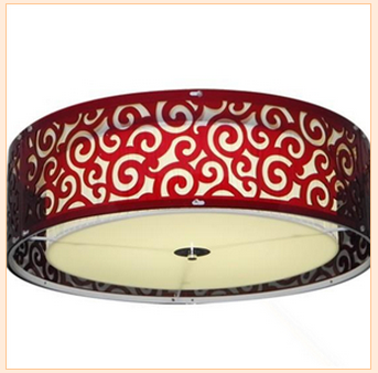 櫻克斯燈飾產(chǎn)品吸頂燈系列-中國風吸頂燈