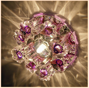 櫻克斯燈飾產(chǎn)品過道燈系列-走廊燈