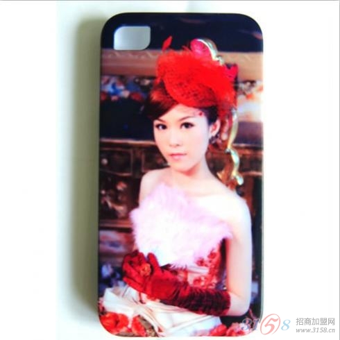 愛瘋DIY特色個性手機(jī)殼