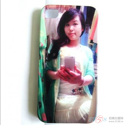 愛(ài)瘋DIY個(gè)性手機(jī)殼定制