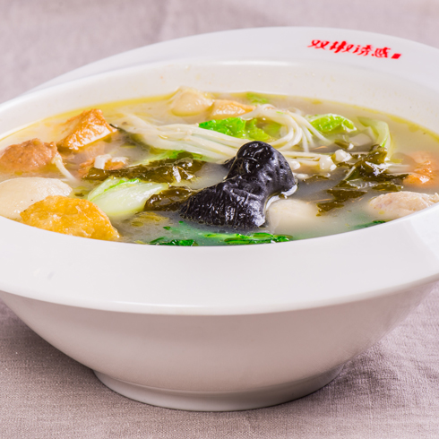 雙椒誘惑麻辣燙產(chǎn)品-養(yǎng)生雙椒誘惑麻辣燙