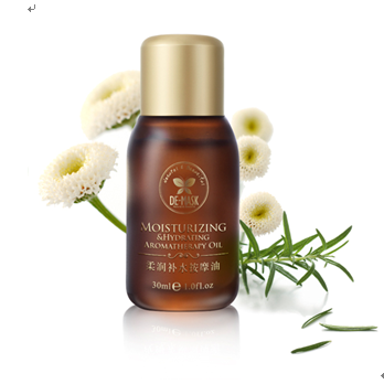 蝶美精油面膜產(chǎn)品-柔潤補(bǔ)水按摩油