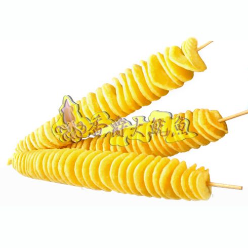 香爵大魷魚(yú)產(chǎn)品-超級(jí)土豆棒