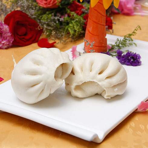 包下凡香菇大包