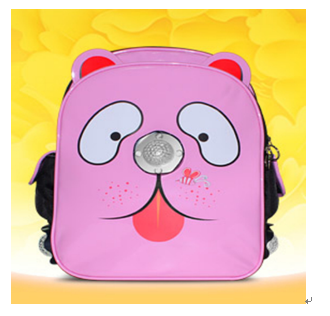 小二郞家教機產(chǎn)品-小二郎學生安全書包