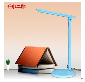 小二郞家教機產品-小二郎健康學生燈