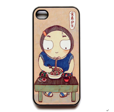 魔盾手機殼產(chǎn)品-動漫手機殼