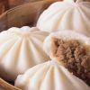 蒸天下包子鋪產品-雞肉餡包子