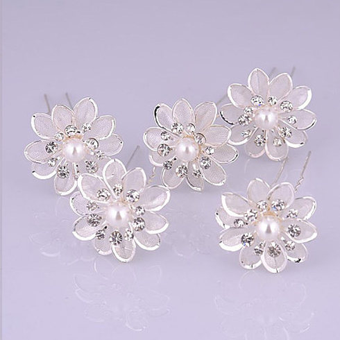 格調女王整體造型館項目-格調女王水晶鑲鉆發(fā)飾