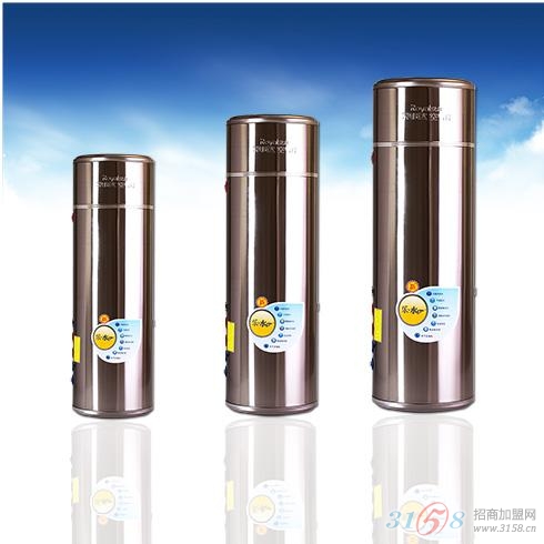 榮事達(dá)空氣熱水器樂(lè)水系列