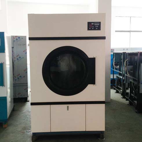 巾管家消毒毛巾產品-烘干機設備