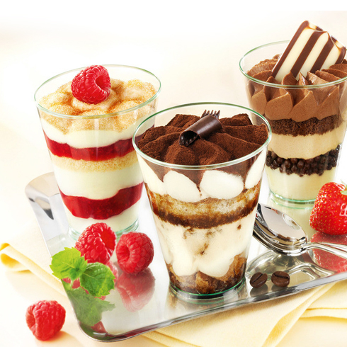 鮮果蜜語奶茶產品-鮮果蜜語冷飲