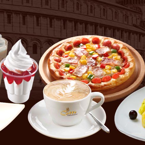 茶語(yǔ)小站甜品