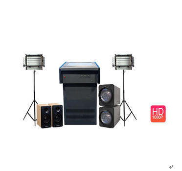 飛游世界拍攝系統(tǒng)產品-飛游世界拍攝系統(tǒng)設備