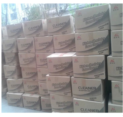 威格利油煙機清洗產(chǎn)品-廚房清洗液