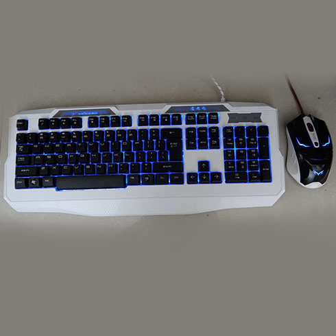 勃騰鷹之魂黑魂-藍光