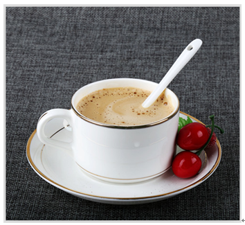 久燜提督牛肉面館產品-咖啡