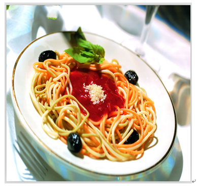 久燜提督牛肉面館產(chǎn)品-涼拌面