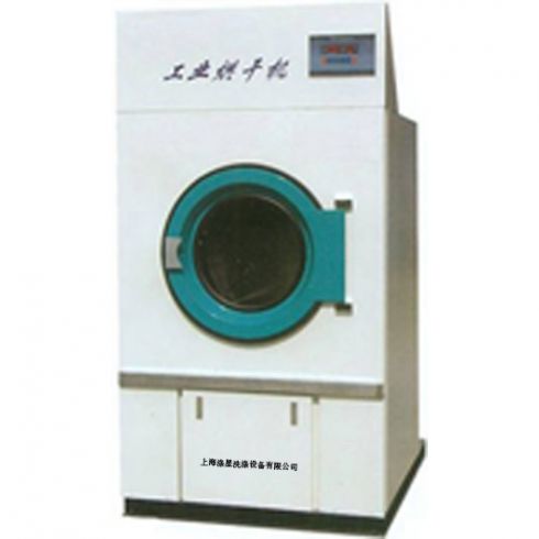 GZP系列自動烘干機