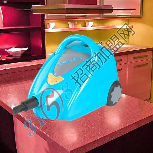 眾邦錦成油煙清洗機