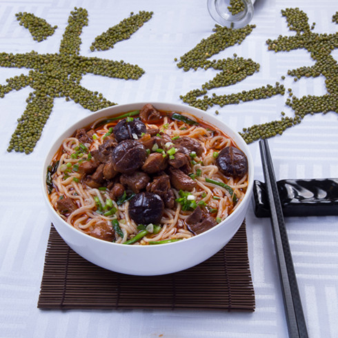 吃來吃去云南小吃-小吃店燜雞米線&nbsp;&nbsp;