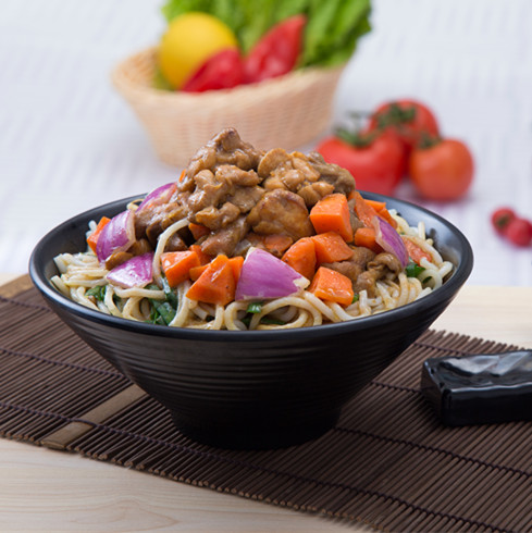 吃來(lái)吃去云南小吃-小吃店咖喱雞鹵米線(xiàn)