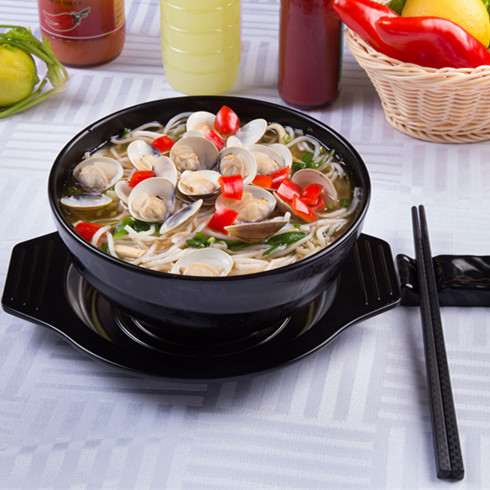 吃來(lái)吃去云南小吃-小吃店花甲米線(xiàn) 