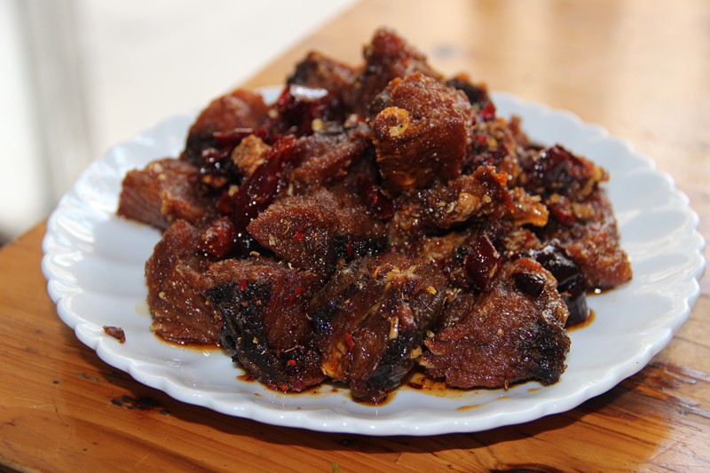 鄧鄧胖姐三文魚(yú)