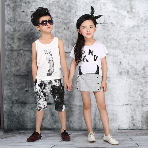 小蘋(píng)果時(shí)尚童裝