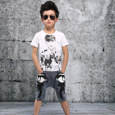 小蘋(píng)果時(shí)尚秋裝