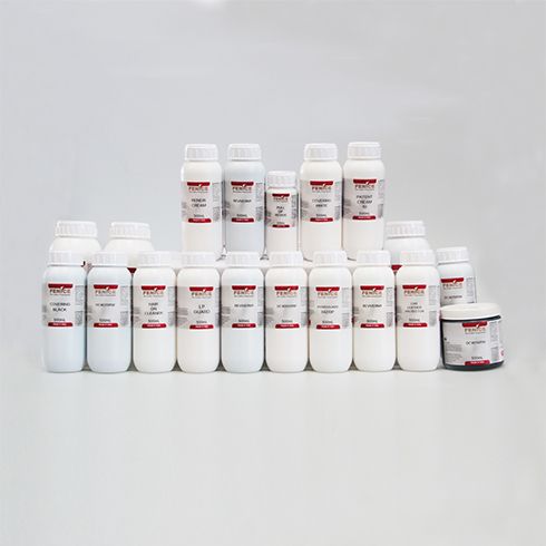 芬尼斯皮具護理-表面涂飾類產(chǎn)品組合